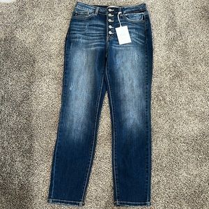 KanCan High Rise Skinny